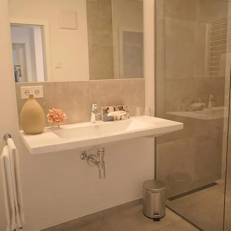 Apart-hotel Gaden - Waging am See