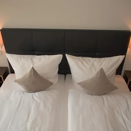 Gaden - Apart-hotel 4*