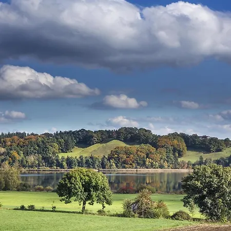 Apart Otel Gaden - Waging am See
