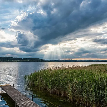 Gaden - 4* Waging am See