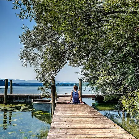 Gaden - Waging am See