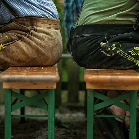 Apart-hotel Gaden - 4*