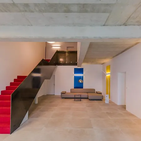 Apart-hotel Gaden - Waging am See