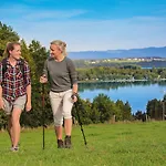 Gaden - Aparthotel Waging am See