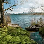 Aparthotel Gaden - Waging am See