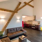 Aparthotel Gaden -