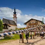 Aparthotel Gaden - 4*
