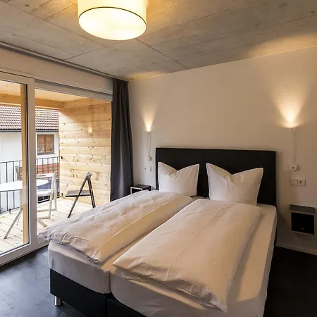 Aparthotel Gaden - 4*