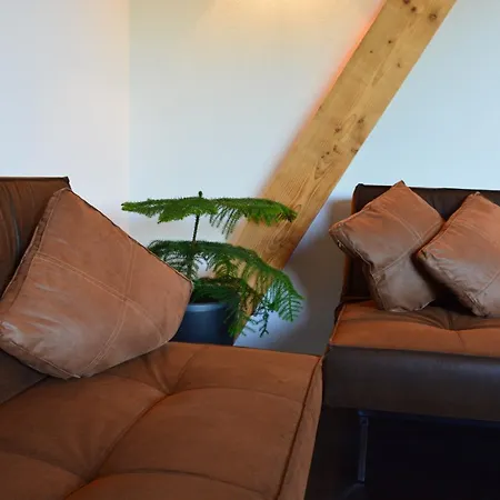 Apartmanhotel Gaden - 4*