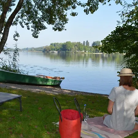 Aparthotel Gaden - 4*