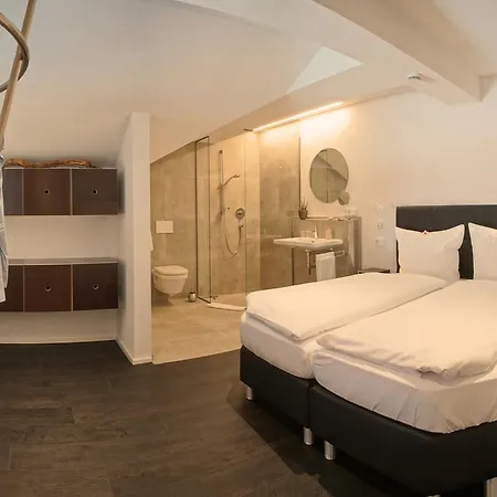 Gaden - Aparthotel 4*