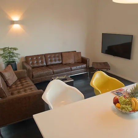 Gaden - Aparthotel Waging am See