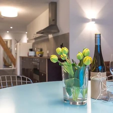 Gaden - Aparthotel Waging am See