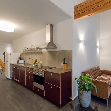 Gaden - Aparthotel 4*