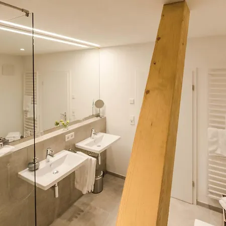 Gaden - Aparthotel 4*