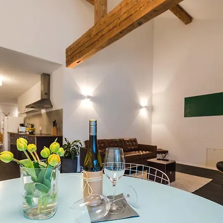 Aparthotel Gaden -