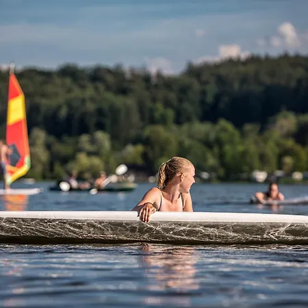 Gaden - Aparthotel Waging am See
