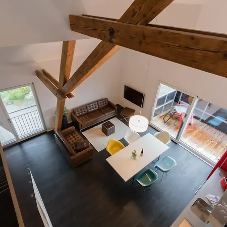 Gaden - Aparthotel