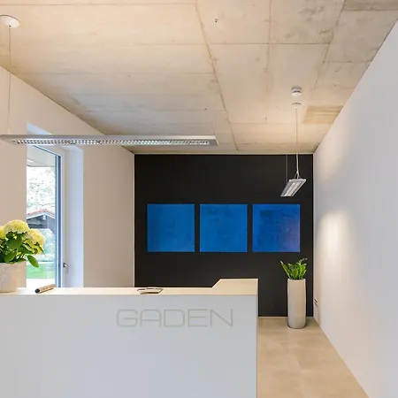 Gaden - 4*