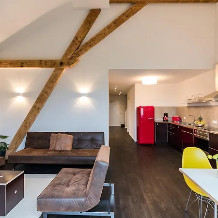 Aparthotel Gaden - 4*