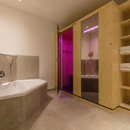 Gaden - Aparthotel Waging am See