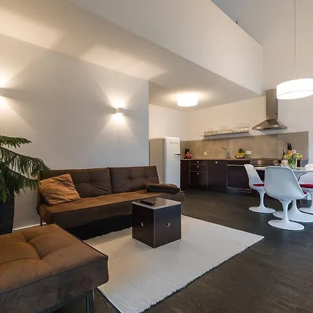Aparthotel Gaden -