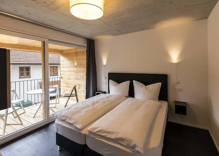 Apartmanhotel Gaden - 4*