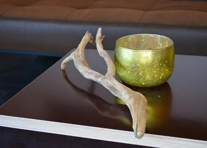 Gaden - Apartmanhotel