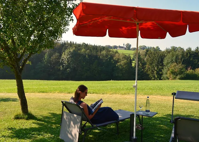 Gaden - 4* Waging am See