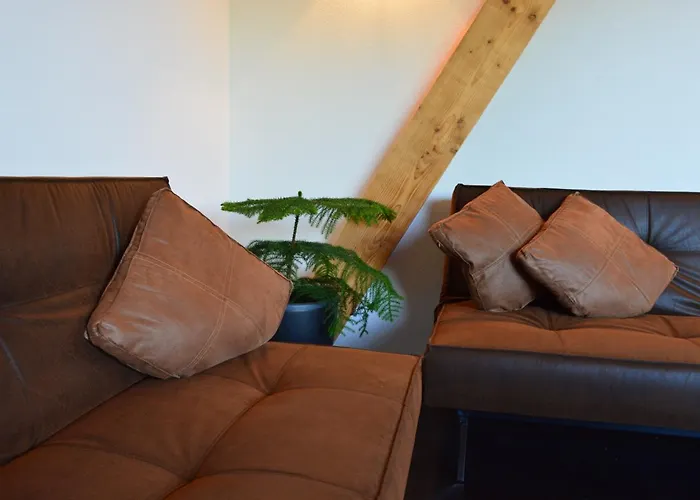 شقة فندقية Gaden - 4*