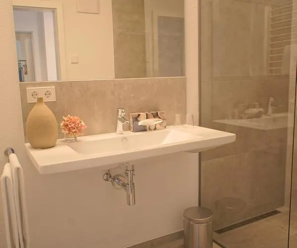 Apartmanhotel Gaden - Waging am See