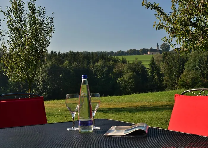 Gaden - Waging am See