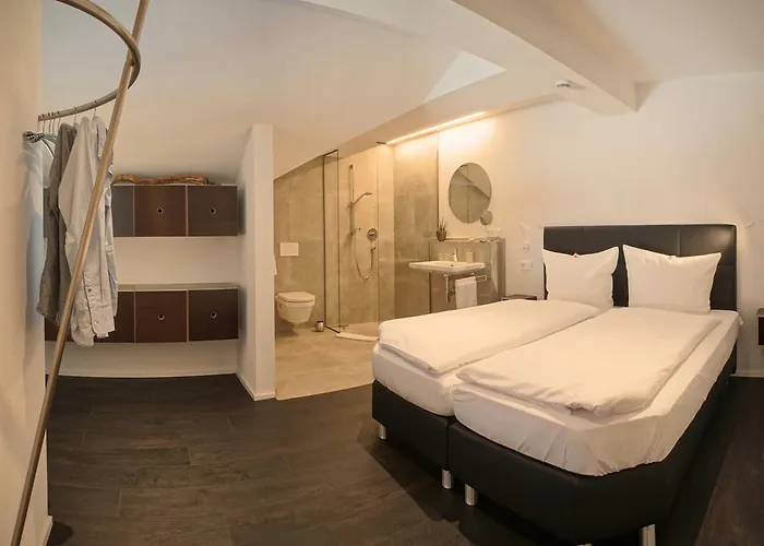 Gaden - Apartmanhotel 4*