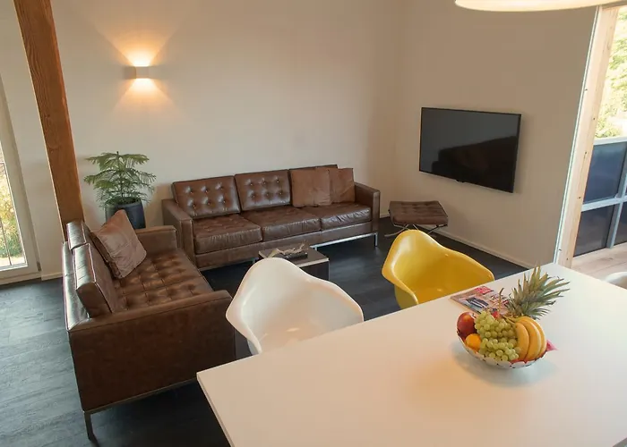 Gaden - Apartmanhotel Waging am See
