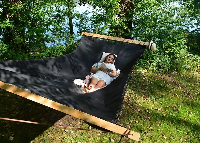 Apartmanhotel Gaden - Waging am See