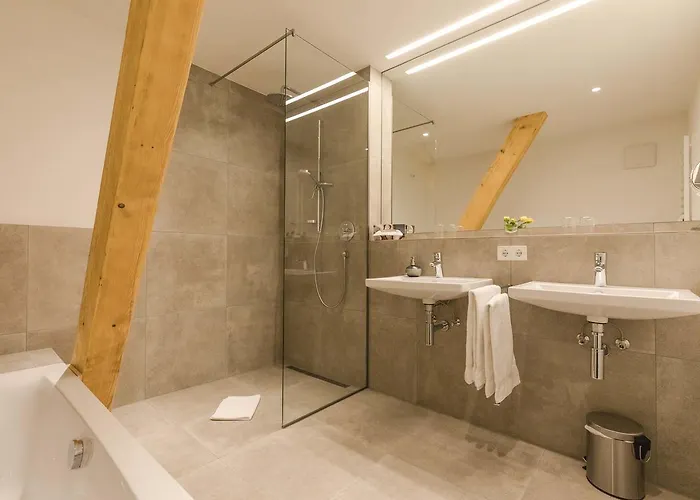 Gaden - 4* Waging am See