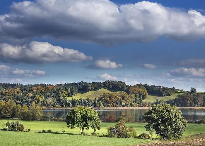 Apartmanhotel Gaden - Waging am See