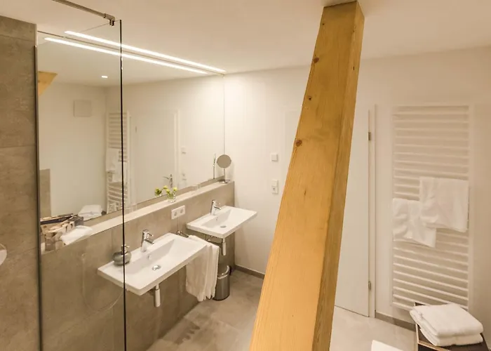 Gaden - Apartmanhotel 4*