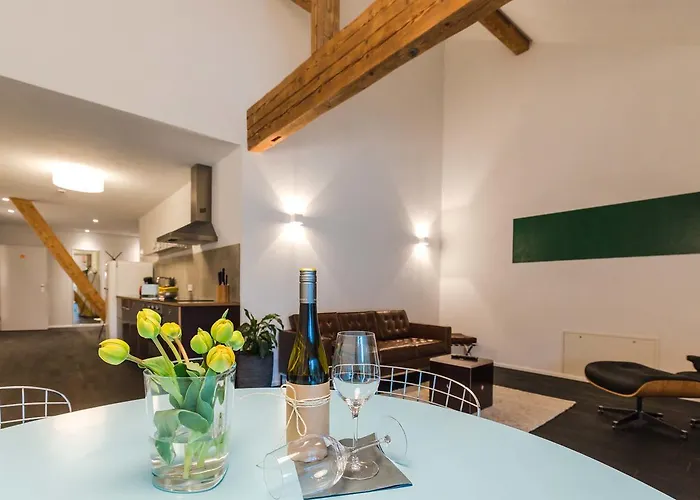 Apartmanhotel Gaden -