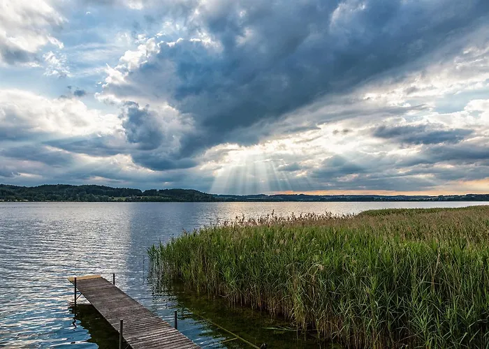 Gaden - 4* Waging am See