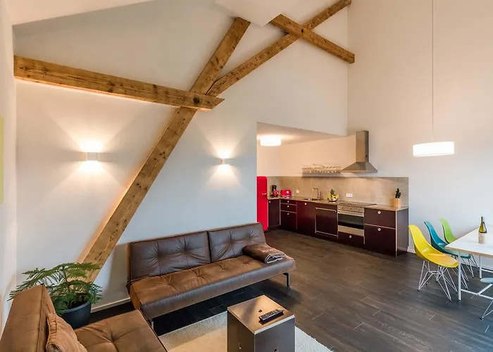 Apartmanhotel Gaden -