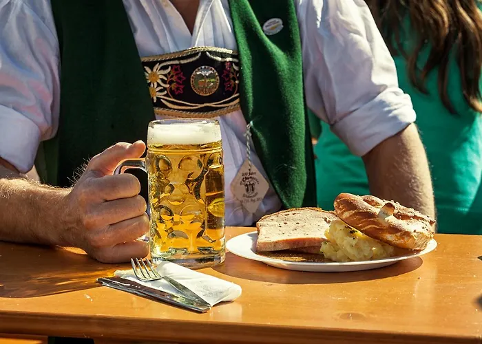 Gaden - Waging am See