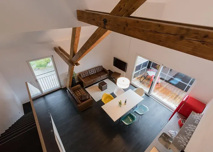 Gaden - Apartmanhotel