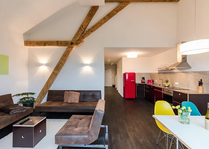 Apartmanhotel Gaden - 4*