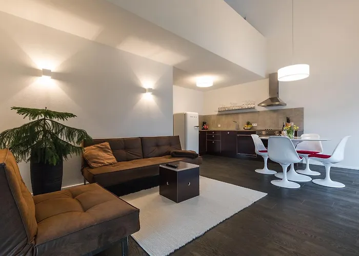 Apartmanhotel Gaden -