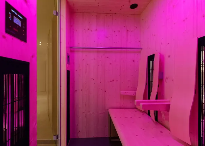 Apartmanhotel Gaden - 4*